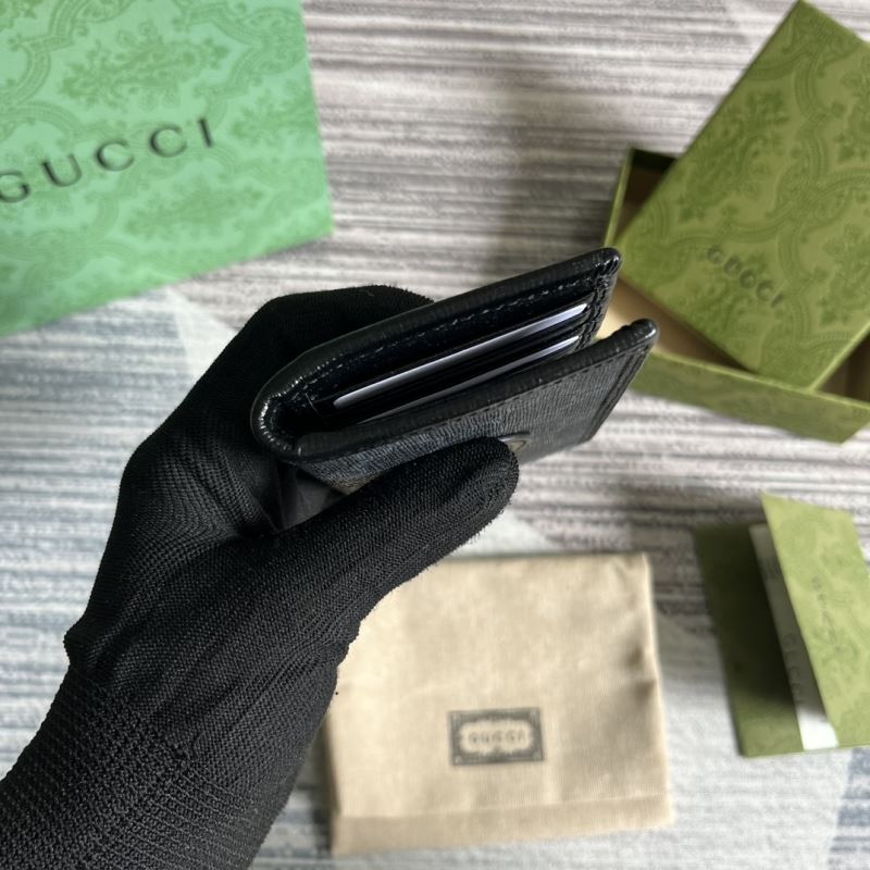 Gucci Wallets